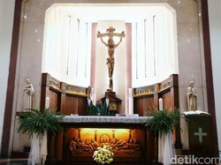 Contoh Doa Novena Natal Tanggal 16-23 Desember 2022