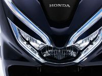 Berita Dan Informasi Honda Pcx 2021 Terkini Dan Terbaru Hari Ini - Detikcom