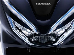 Rumor Honda PCX 2021, Tiru Semua Fitur Andalan All New Nmax?