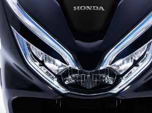 Rumor Honda PCX 2021, Tiru Semua Fitur Andalan All New Nmax? Rumor Honda PCX 2021, Tiru Semua Fitur Andalan All New Nmax?