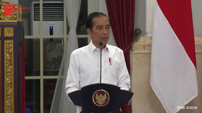 Jokowi