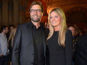 Klopp Dulu Pilih Liverpool ketimbang MU karena... Istri