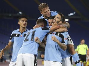 Lazio: Lawan Bayern Munich? Siapa Takut!