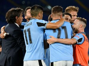 Kemenangan Penting di Tengah Keterbatasan Lazio