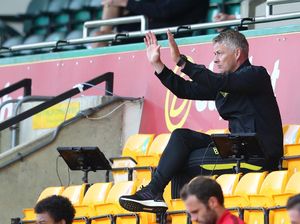 Solskjaer: MU Perlu Mulai Memenangi Trofi, Minimal ke Final