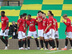 Manchester United Sulit Bersaing dengan Liverpool dan City