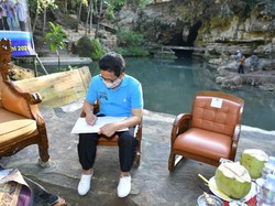 Mendes Dorong Percepatan Digitalisasi Desa Wisata di Yogyakarta