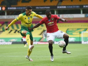 Alot! MU ke Semifinal Piala FA Usai Kalahkan Norwich 2-1