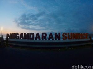 Mengupas Makna Kata Dih dan Aisi Masyarakat Pangandaran Mengupas Makna Kata Dih dan Aisi Masyarakat Pangandaran