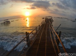 Wisata Bawah Laut Pangandaran Masih Banyak PR-nya