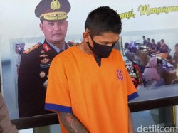 Pria Bertato Ini Ngaku Dukun dan Perkosa Janda yang Jadi Pasien