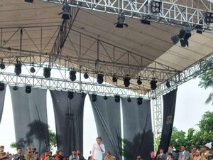 Pemkab Bogor Sesalkan Rhoma Irama Manggung di Acara Khitanan