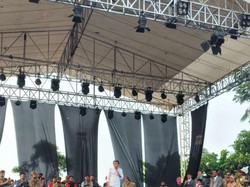 Pemkab Bogor Sesalkan Rhoma Irama Manggung di Acara Khitanan