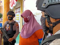 Ngaku Istri Pejabat, Wanita Ini Tipu Warga hingga Puluhan Juta Rupiah