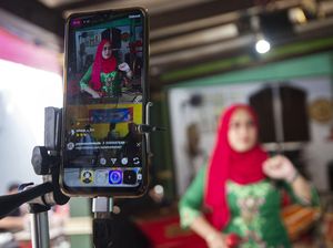 Pentas Seni Secara Daring untuk Seniman Terdampak COVID-19