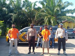 Rayuannya Tak Mempan Berujung Perkosaan, Pria di Bengkulu Dibekuk Polisi