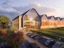 Huawei Bikin Pusat Riset Chip di Inggris