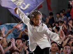 Sinopsis The Karate Kid, Film Jaden Smith di Bioskop Trans TV Hari Ini