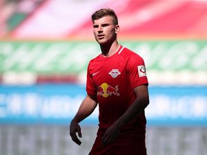 Kado Perpisahan Werner: Top Skor Sepanjang Masa RB Leipzig