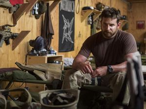 Pencarian Kedamaian Bradley Cooper untuk Jauhi Alkohol di A Star Is Born