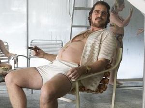 9 Artis Rela Menggemukkan Badan Demi Peran di Film, Ada yang Naik 28 Kg 9 Artis Rela Menggemukkan Badan Demi Peran di Film, Ada yang Naik 28 Kg