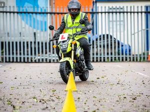 Di Negara Ini Bikin SIM Bakal Nggak Perlu Ujian Lagi, Kok Bisa?