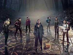 Sinopsis Ular Tangga di Trans 7, Teror di Rumah Angker