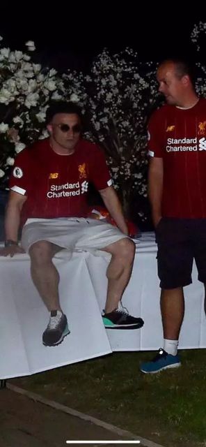 Xherdan Shaqiri