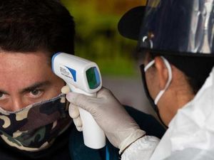 Daftar Negara Ekonomi Minus, yang Positif Cuma China dan Vietnam