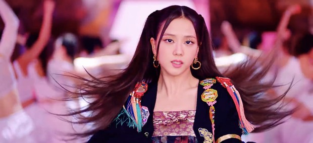 Hairstyle Paling Ikonik BLACKPINK di How You Like That 