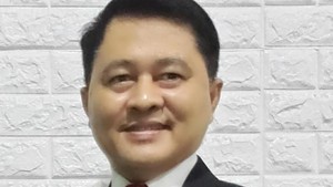 Raudah Dirindu, Raudah Jangan Keliru!