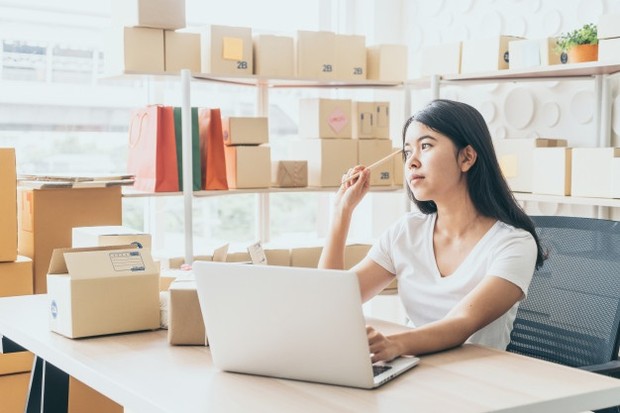 Berpikir terlebih dahulu sebelum bertindak