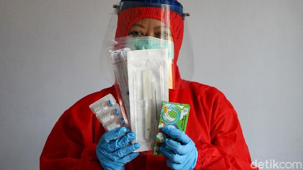 Ada Layanan Pasang KB Gratis Lho di Hari Keluarga Nasional