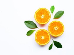 Meski Sudah New Normal, Jangan Abaikan Asupan Vitamin C