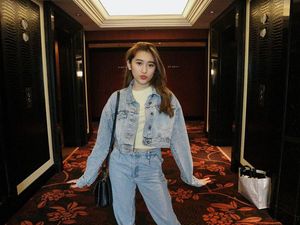 Amanda Caesa Idaman Dul Jaelani