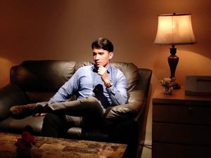 Artis Ridho Ilahi Ditetapkan sebagai Tersangka Kasus Narkoba Artis Ridho Ilahi Ditetapkan sebagai Tersangka Kasus Narkoba