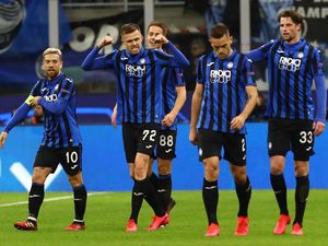 Atalanta Sekuat Tenaga Bakal Jaga Bintangnya