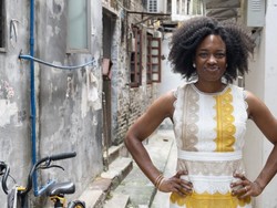 Kasus George Floyd Ubah Pandangan Murid-murid China Soal Rasisme