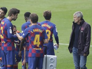 Lawan Alaves, Ajang Barcelona Latihan Kejar Liga Champions Lawan Alaves, Ajang Barcelona Latihan Kejar Liga Champions