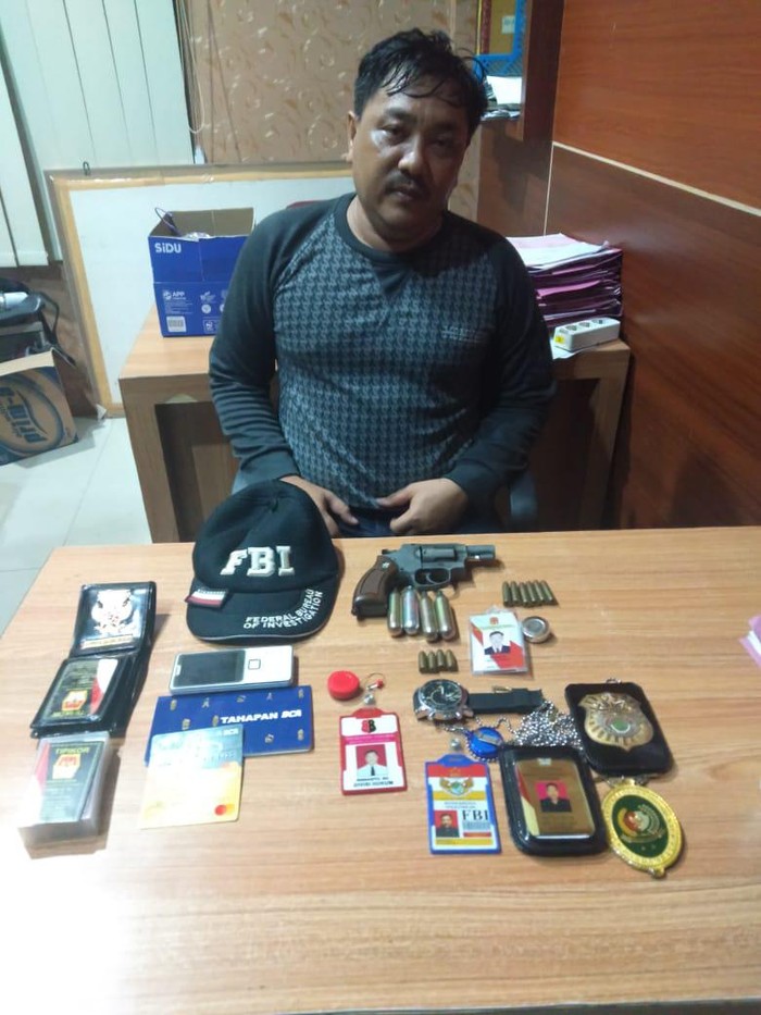 bin gadungan