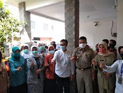 Hari Keluarga Nasional, BKKBN Gelar Sejuta Pelayanan KB Gratis