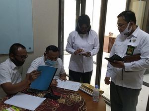 Benny Tjokro Dipolisikan Gegara Tuduh Pimpinan BPK Lindungi Kelompok Tertentu Benny Tjokro Dipolisikan Gegara Tuduh Pimpinan BPK Lindungi Kelompok Tertentu