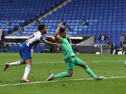 Dan Tiba-tiba Casemiro