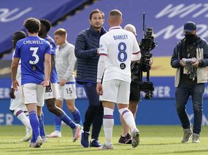 Ross Barkley Jadi Pahlawan Kemenangan, Lampard Lempar Pujian