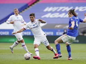 Lampard: Pulisic Bakal Seperti Sterling, Salah, dan Mane