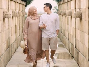 8 Gaya Citra Kirana Serba Pastel Saat Foto Hamil, Mesra dengan Rezky Aditya 8 Gaya Citra Kirana Serba Pastel Saat Foto Hamil, Mesra dengan Rezky Aditya