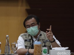 RSU dr Soetomo Bantah Kabar Semua Pasien yang Masuk Diberi Label Corona