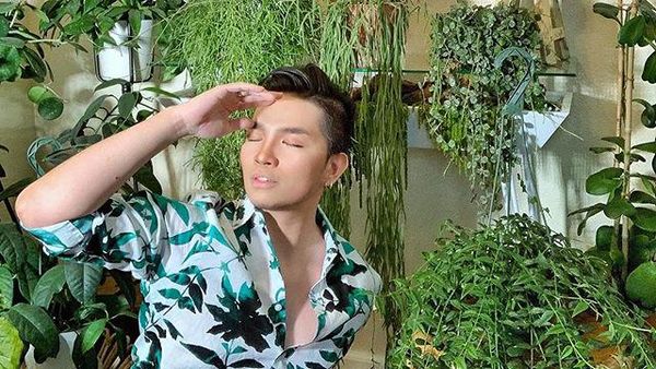 Pria Rogoh Rp 72 Juta untuk Penuhi Rumah dengan Tanaman, Begini Hasilnya
