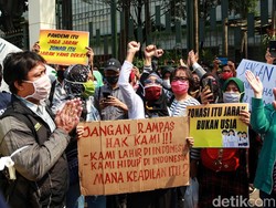 Fraksi Golkar Minta Anies Turun Tangan Langsung Urusi PPDB DKI