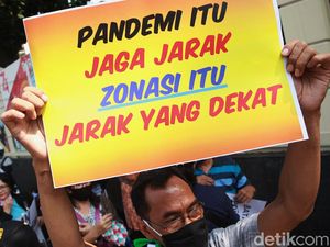 Video Curhat Ortu yang Anaknya Tak Lolos PPDB DKI 2020